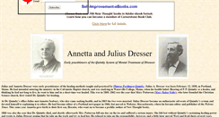 Desktop Screenshot of jadresser.wwwhubs.com