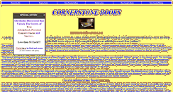 Desktop Screenshot of cornerstone.wwwhubs.com